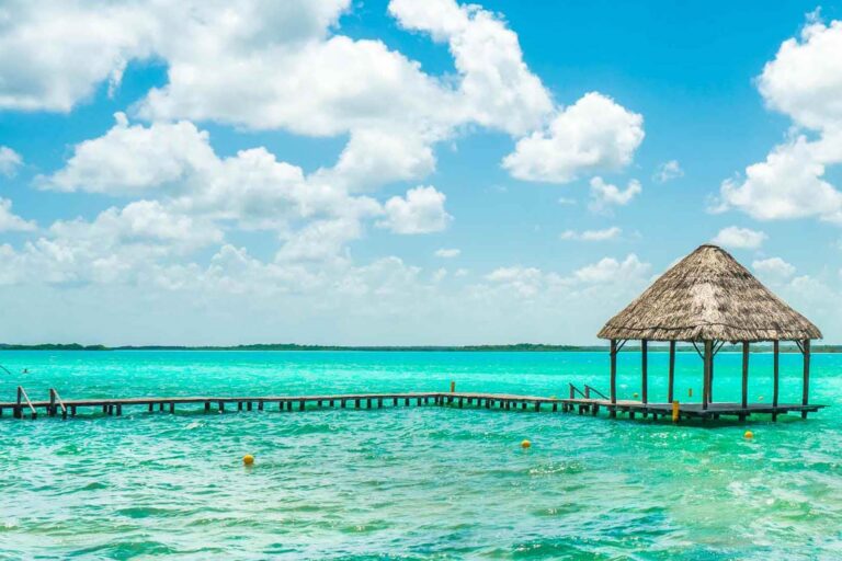 México: 5 espectaculares reservas ecológicas en 5 pueblos mágicos