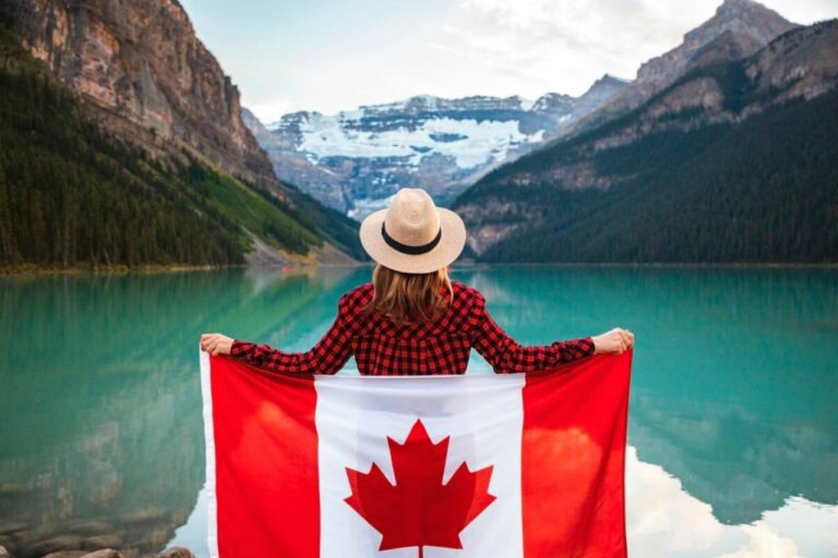 15 datos fascinantes y curiosos sobre Canadá