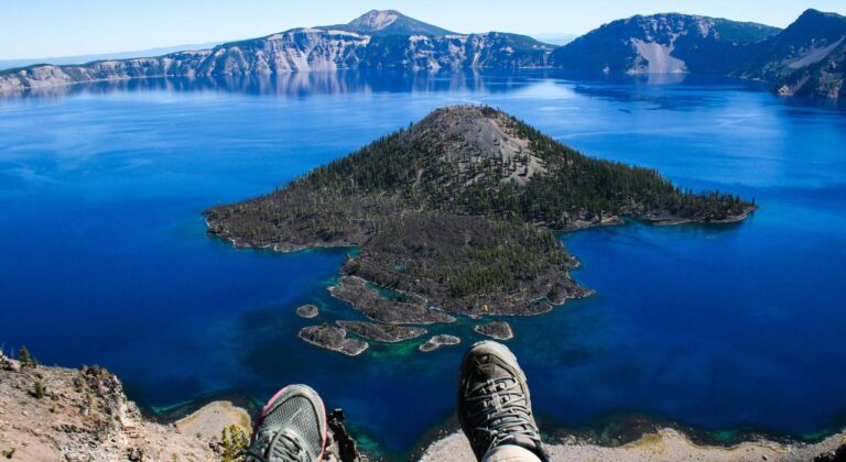 Los 8 lugares sagrados y espirituales más bellos de América