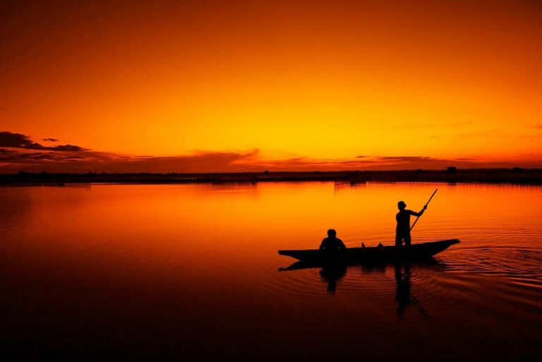 Destinos Mágicos: La laguna mexicana de aguas turquesa que te sorprenderá