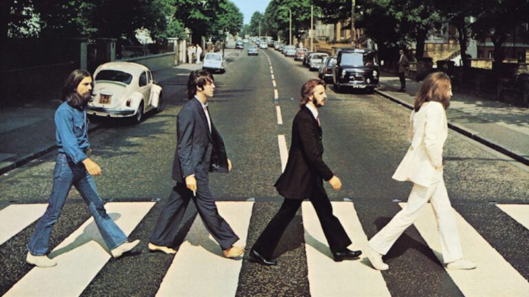 Las 12 calles más icónicas del mundo que todo viajero debería conocer