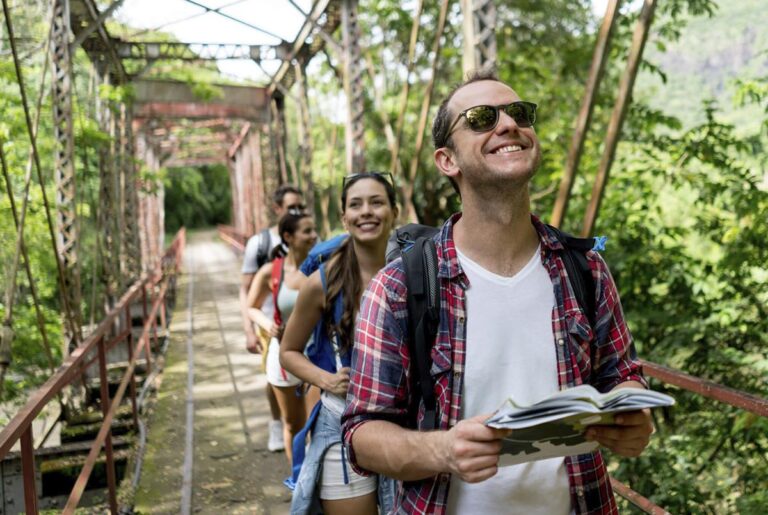 5 destinos para visitar en agosto recomendados por National Geographic