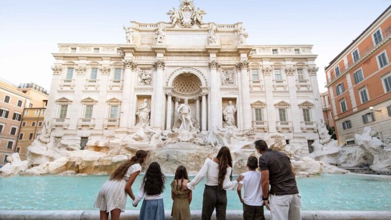 G Adventures añade dos viajes familiares de National Geographic