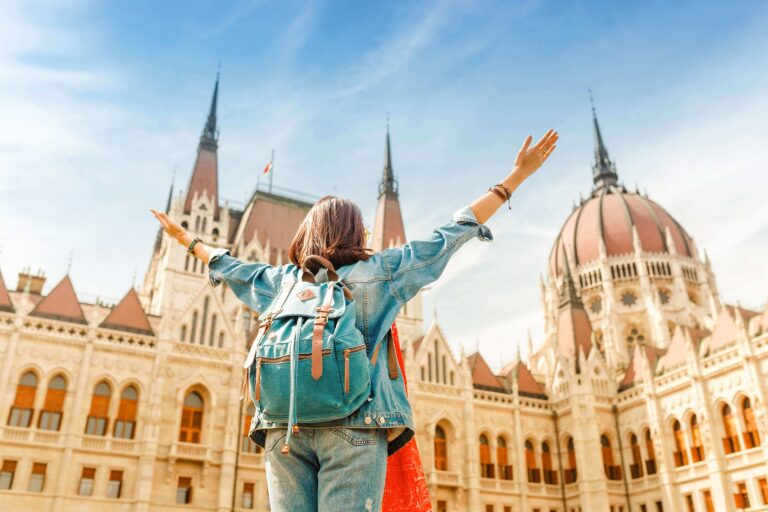 5 destinos donde disfrutar de unas vacaciones baratas en Europa en el 2023-2024