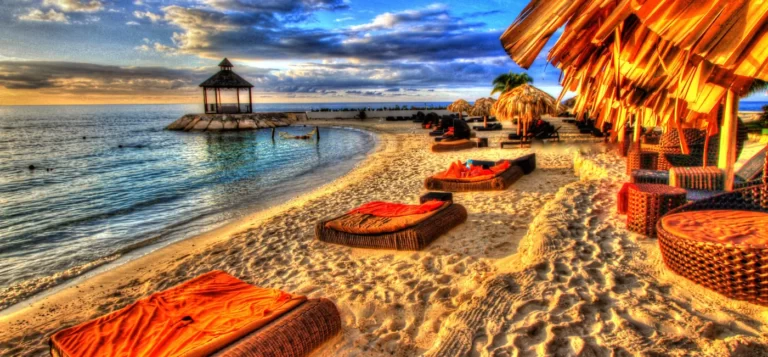 Los 7 mejores destinos para unas vacaciones baratas en el Caribe