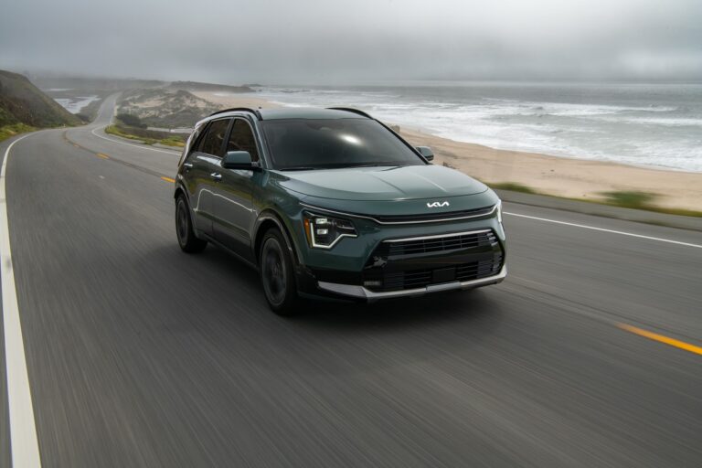 10 de los mejores SUV’s del 2023 por menos de 30.000 dólares