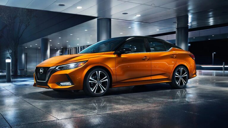 ¿Cuáles son los autos nuevos más baratos del 2023?