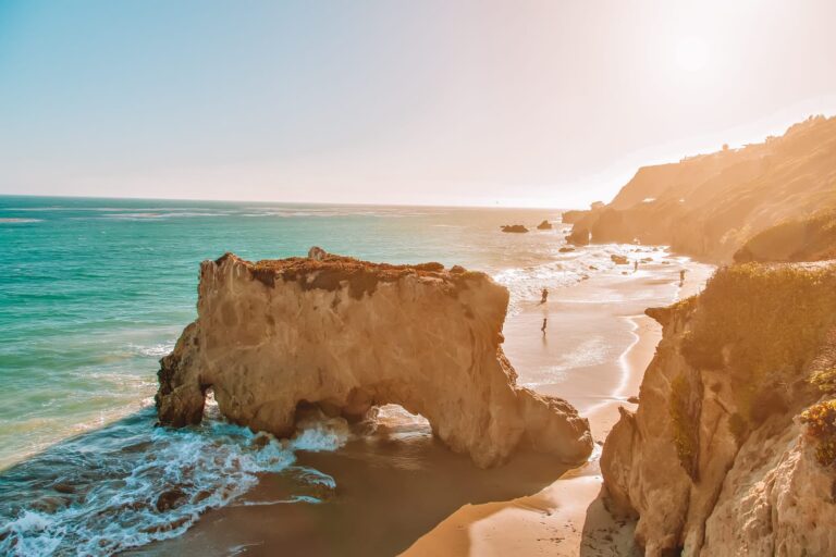 7 lugares ideales para viajar en agosto del 2023