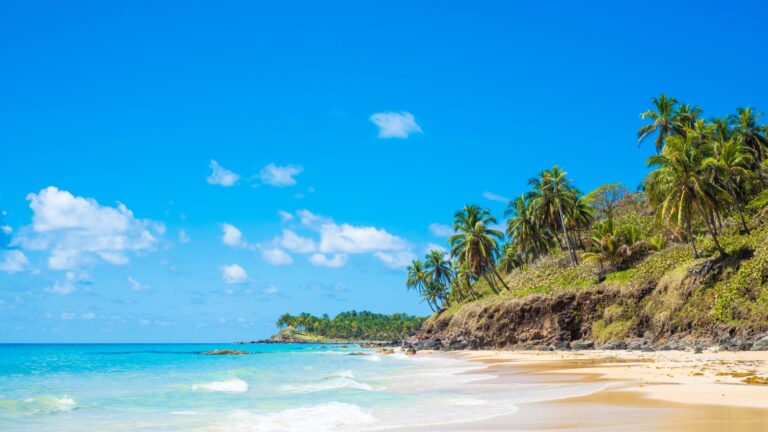 Caribe: Las 7 mejores islas para disfrutar libre de multitudes