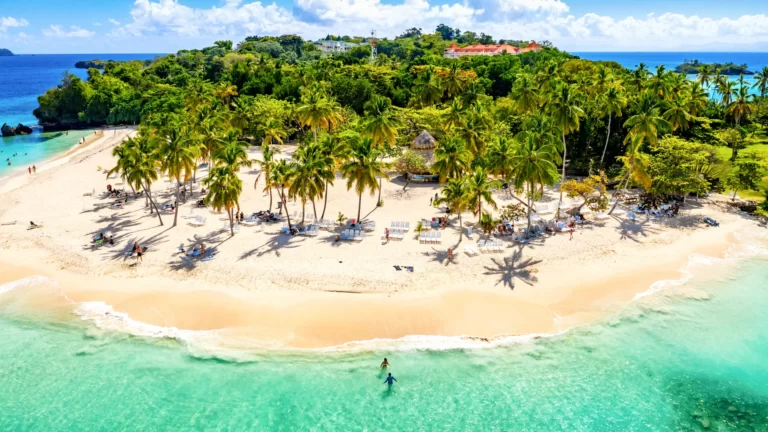 10 escapadas divertidas y baratas de fin de semana [Estados Unidos, México y República Dominicana].