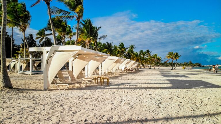 Las 10 mejores playas de la República Dominicana [2023]