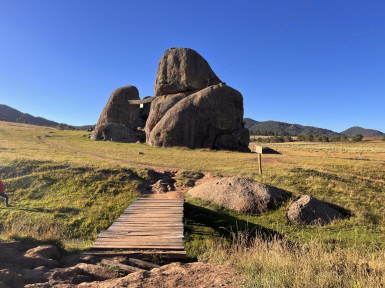 El Valle de los Enigmas: Destino imprescindible de México que todo apasionado de los OVNIs debe visitar