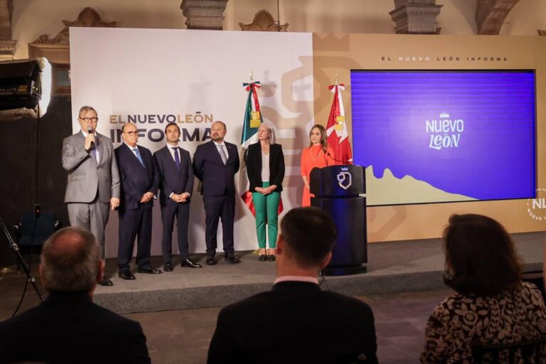 AIR CANADA INAUGURA LA NUEVA RUTA MONTERREY-TORONTO