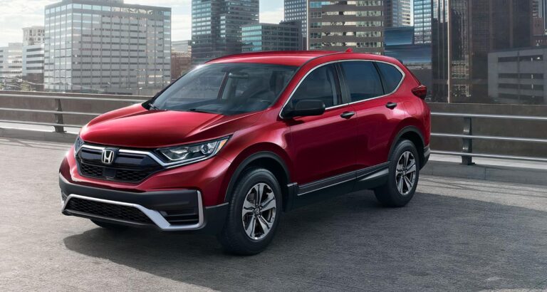 EE.UU.: ¿Cuáles son los autos más populares en cada Estado?