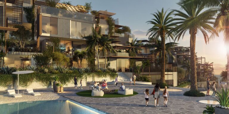 Residencias de lujo: Conoce todo sobre las Villas Dolce&Gabanna en Marbella