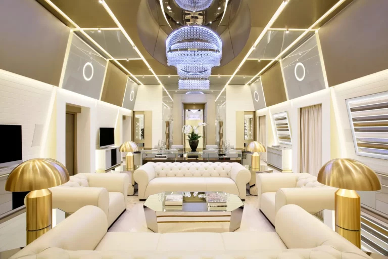 ¿Cuáles son las suites de hotel más caras de Italia?