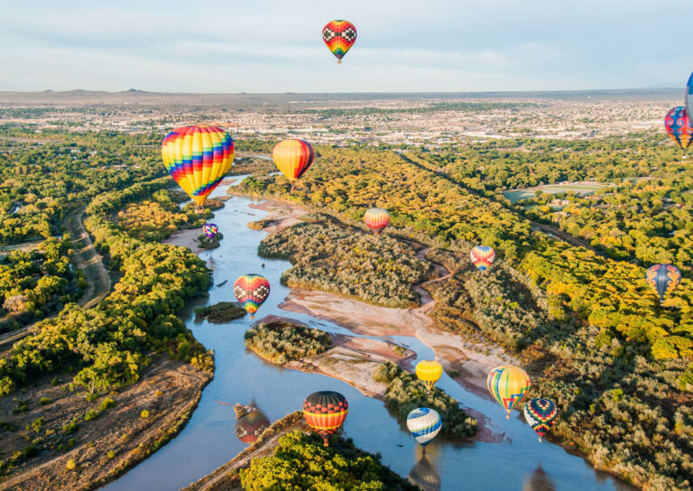 EE.UU.: 5 ideas divertidas para pasar las vacaciones familiares de otoño