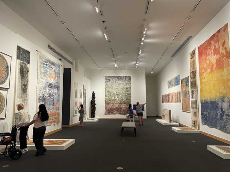 Nueva York: Último mes para ver la exposición museística más grande hasta la fecha