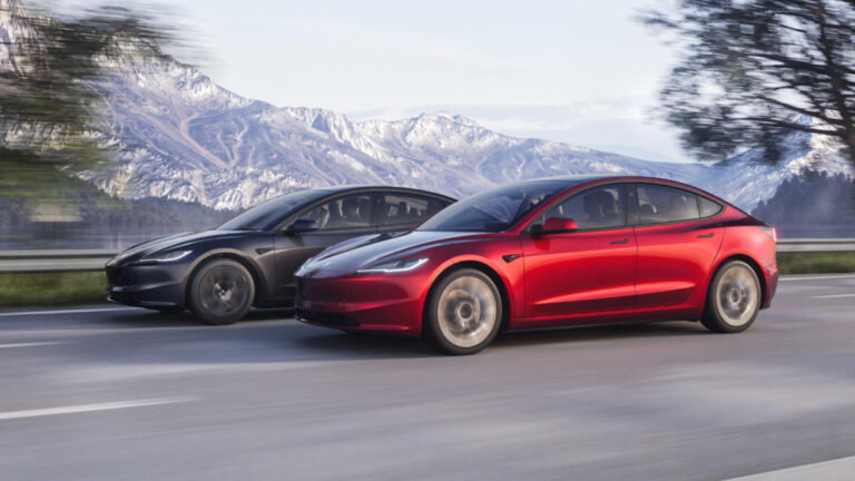 Los 7 autos eléctricos nuevos más baratos que podrás comprar en el 2023