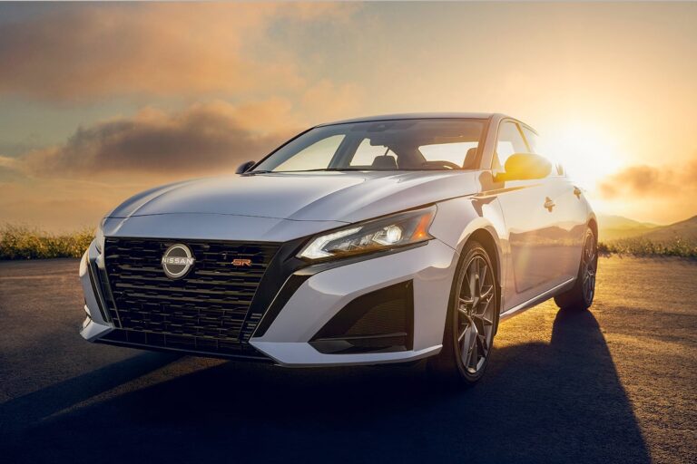 ¿Cuáles son las 10 marcas de autos más vendidas en México en el 2023?