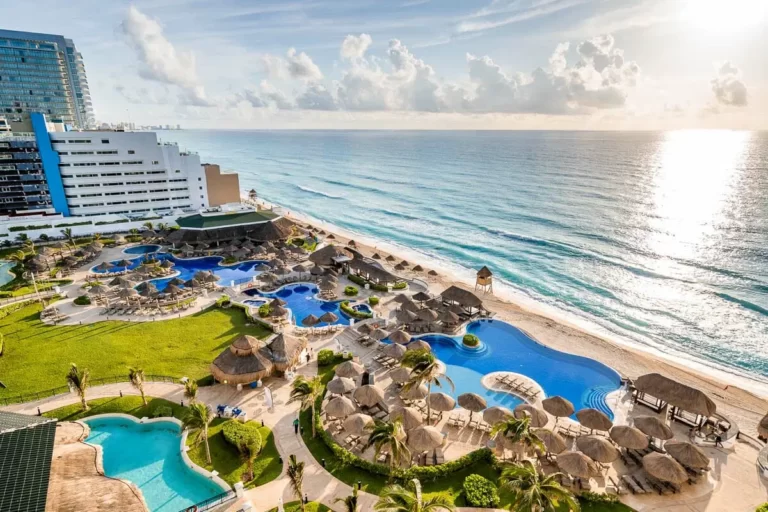 3 formas de disfrutar Cancún que de seguro no conocías