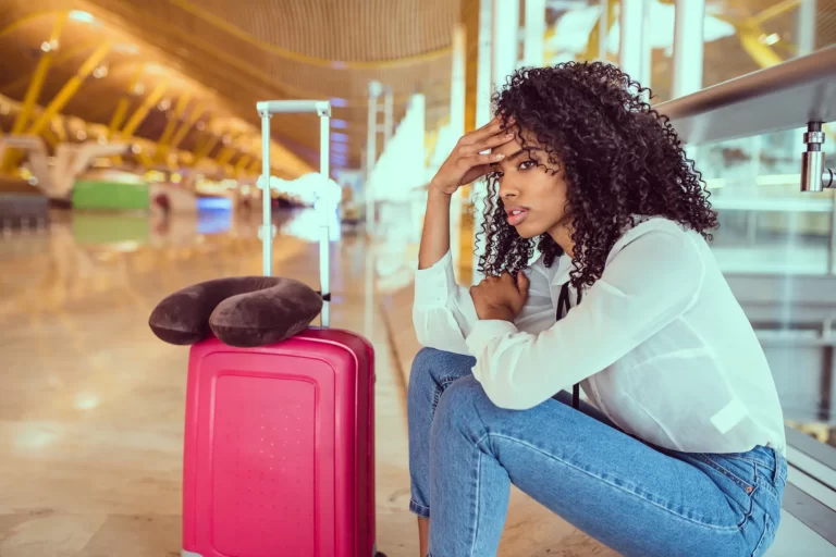 ¿Cómo hacer menos estresante el regreso de un viaje? 7 Tips que cambiarán tu perspectiva