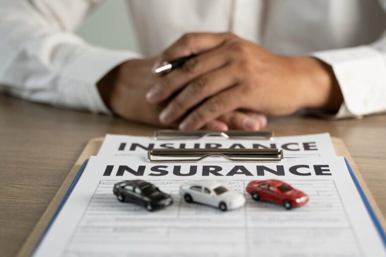 ¿Cuáles son las compañías de seguros de automóviles más baratas en EE.UU.?