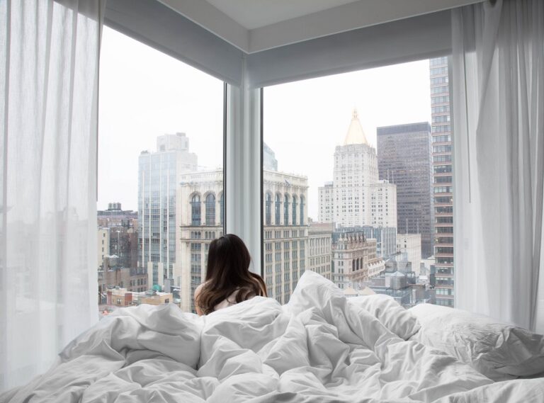7 hoteles de Nueva York con habitaciones por menos de 300 dólares
