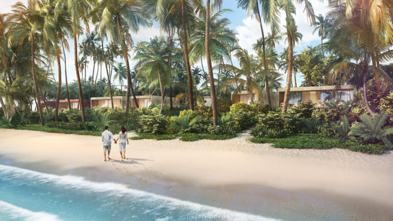 Four Seasons: Así será el único establecimiento de la marca de lujo en la República Dominicana