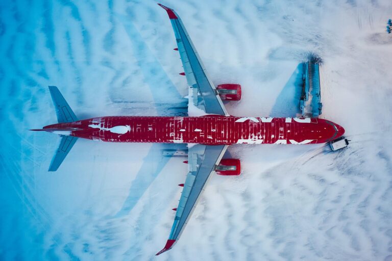 Ahorra AHORA un 30% en esta aerolínea por el Día Mundial del Turismo
