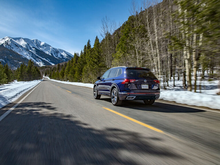 ¿Cómo preparar tu auto para el invierno? Los 7 mejores consejos para que estés listo