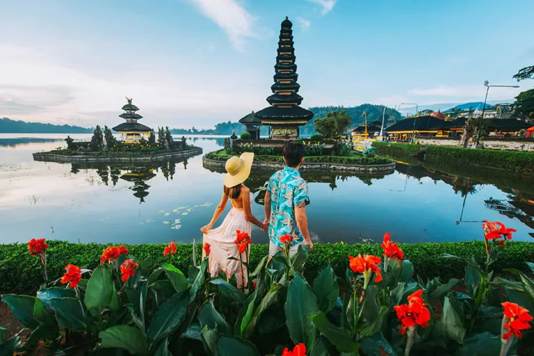 Los 7 mejores lugares del mundo para visitar en octubre del 2023
