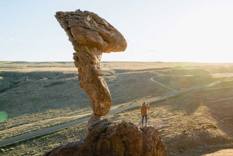 Idaho: Disfruta al máximo de Twin Falls con estas 5 cosas para hacer