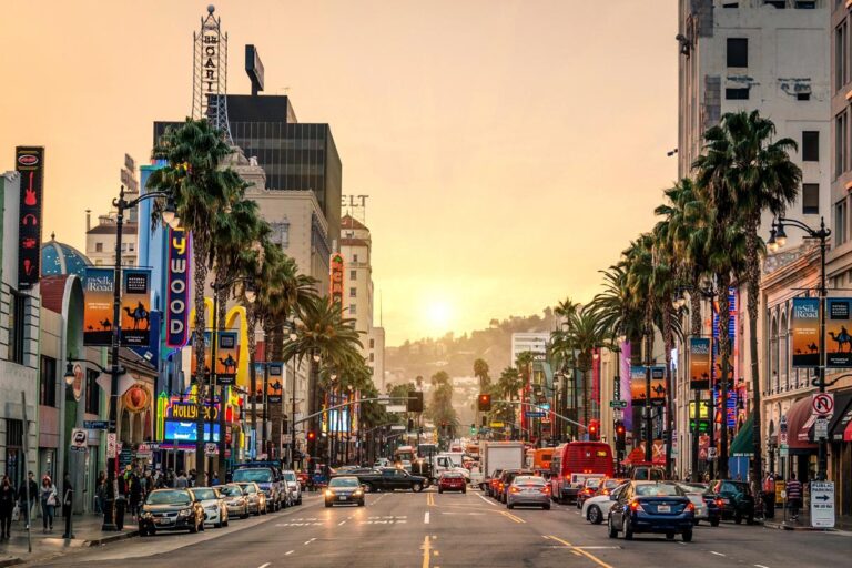 EE.UU.: Estas son las ciudades que reinan en Instagram y más allá en el 2023