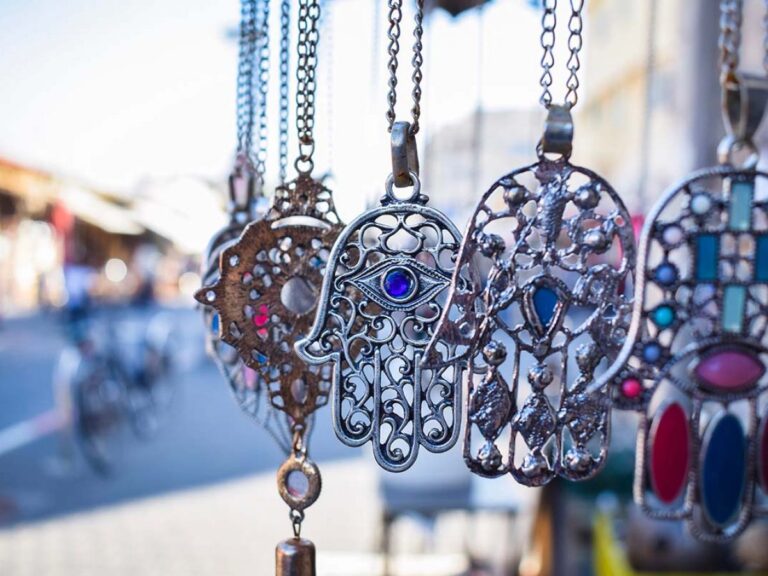 Recuerdos espirituales: Objetos significativos de tus viajes