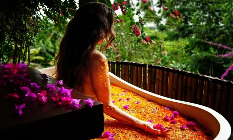 Los mejores destinos de Spa del mundo