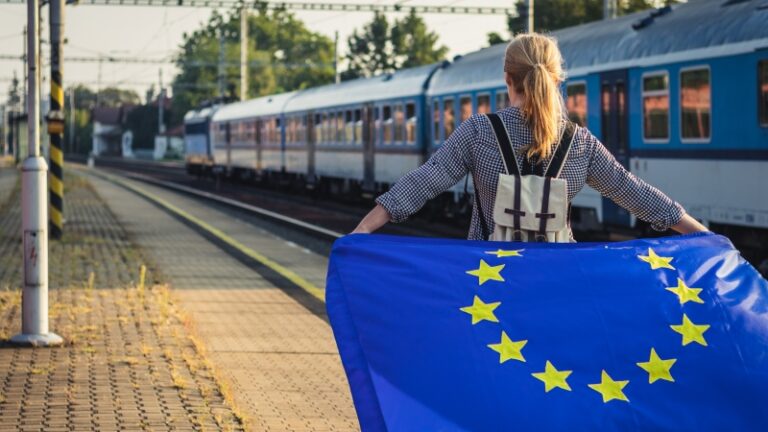 La UE exigirá una autorización de viaje a mediados del 2025