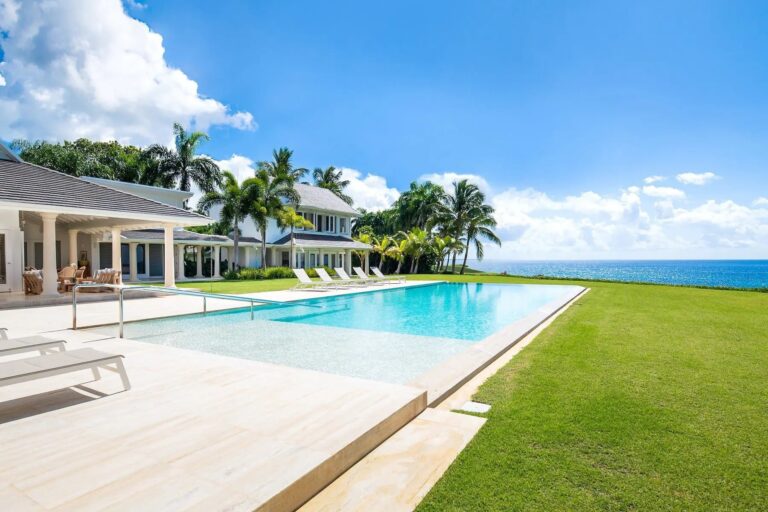5 de los países más asequibles para tener una casa de vacaciones