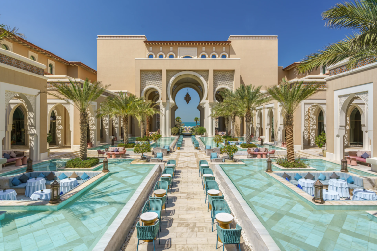 Ennismore y Accor lanzan Colección ALL Inclusive