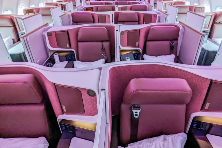 Aprovecha AHORA: Virgin ofrece un 25% de descuento para reservar asientos de premio