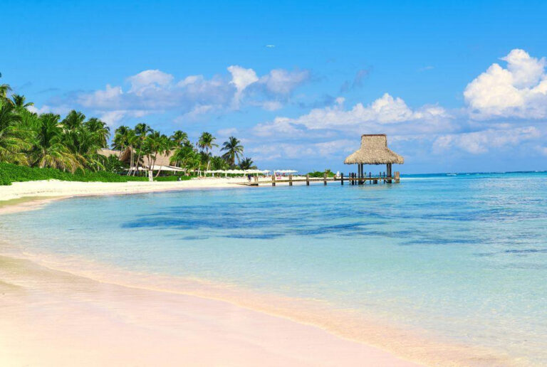 Línea ferroviaria conectará Punta Cana con la ciudad de Santo Domingo