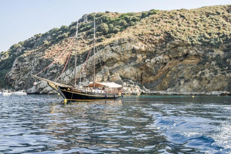Conoce cuál es la auténtica ‘Isla del Tesoro’