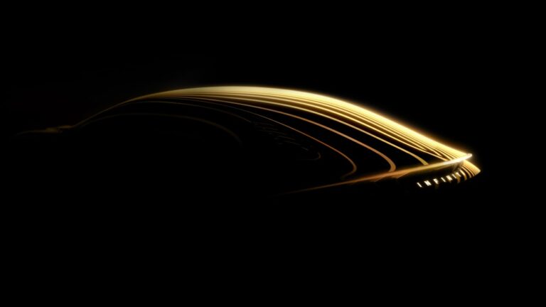 Infiniti revelará finalmente su primer vehículo eléctrico y otros nuevos modelos