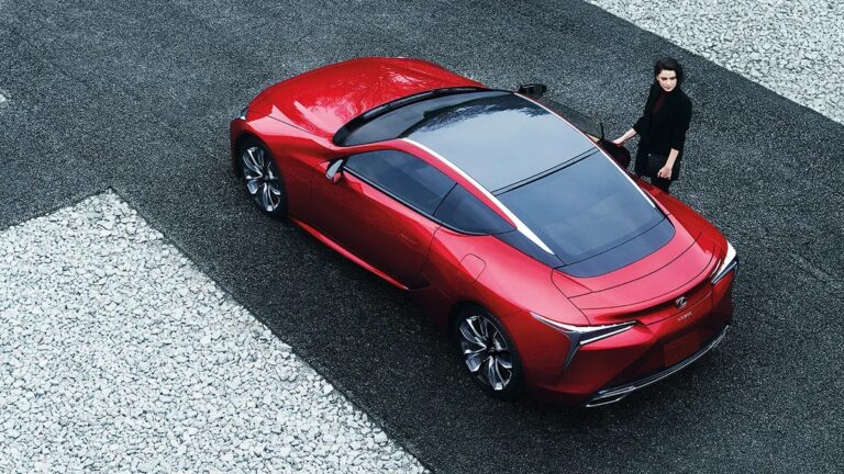 10 de los autos que peor se venden en EE UU hasta el momento