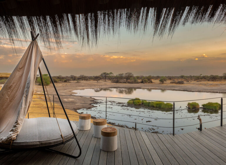 Los 5 mejores hoteles nuevos de África y Oriente Próximo del 2023