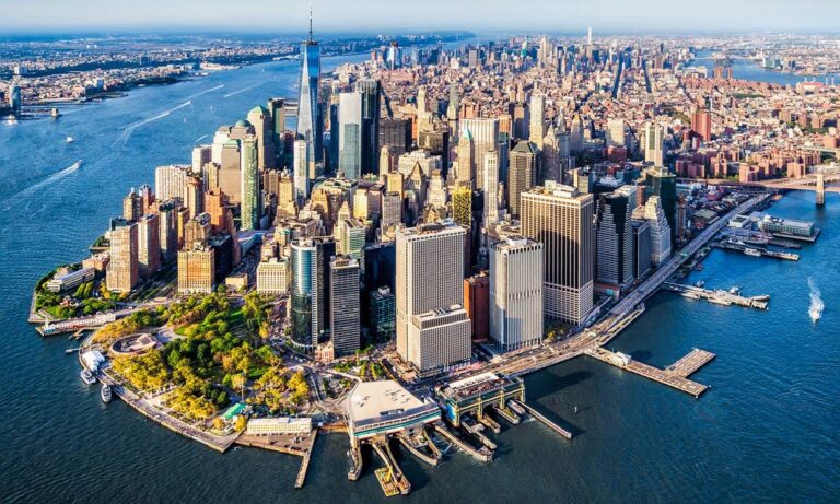 Los 10 mejores lugares para visitar en noviembre del 2023