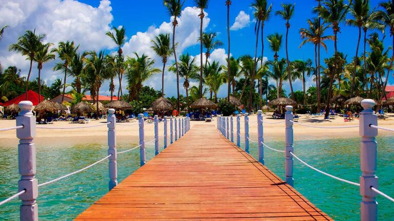Los mejores lugares del Caribe que no debes dejar de visitar en el 2024