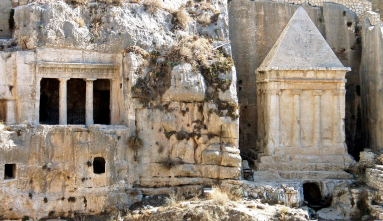 5 Reliquias Perdurables de la Civilización Judía