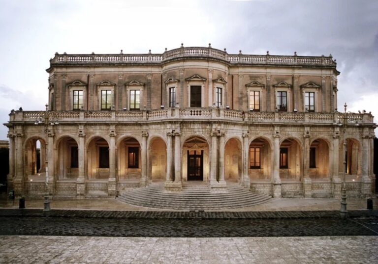 5 maravillosos edificios barrocos europeos que vale la pena conocer en tu próximo viaje
