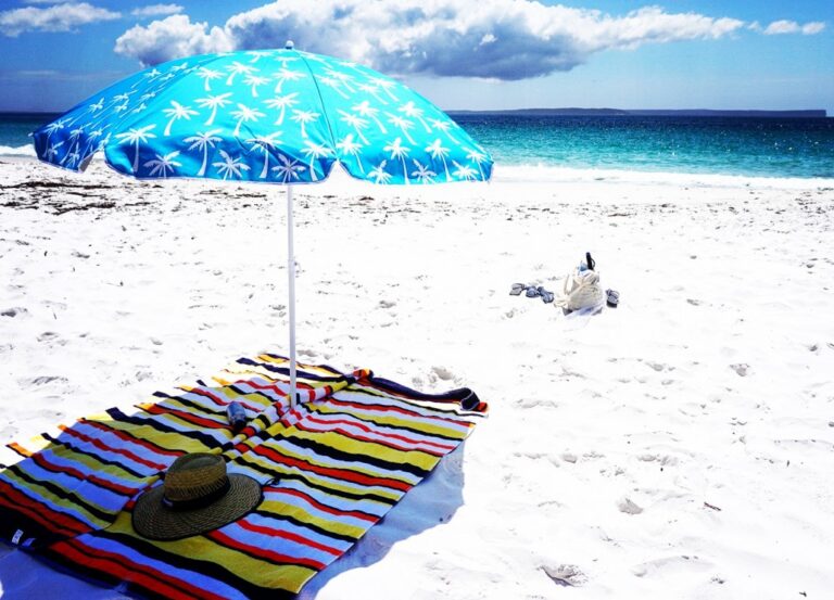 5 de las playas más romanticas del mundo